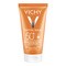 Vichy Capital Soleil, krem do twarzy matujący, SPF 50, 50 ml