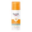 Eucerin Żel-krem ochronny Oil Control Dry Touch SPF 50+ 50 ml