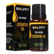 Bilovit, olejek eteryczny z drzewa herbacianego, 10 ml