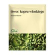 Owoc kopru włoskiego, zioło pojedyncze, 50 g (Flos)