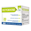 Ectodose, roztwór do inhalacji z ektoiną, 2,5 ml x 20 ampułek