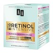 AA Retinol Intensive, Kuracja menopauza, krem na noc, 50 ml