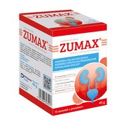 Zumax, saszetki z proszkiem, 15 szt. https://azcdn.doz.pl/image/d/product/72d5cf00-scale-180x180.png