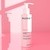 Nuxe Very Rose, kremowe mleczko do demakijażu, 200 ml