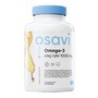 Osavi Omega-3 Olej Rybi 1000 mg, kapsułki, 120 szt.