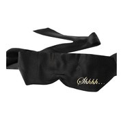 Bijoux Indiscrets Shhh Blindfold, opaska na oczy, 1 szt. https://azcdn.doz.pl/image/d/product/e9aa3212-scale-180x180.png