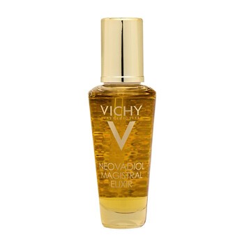 Vichy Neovadiol Magistral Elixir, koncentrat odżywczych olejków, 30 ml