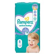 Pampers Active Baby 5 (11-16 kg), pieluchy, 54 szt. https://azcdn.doz.pl/image/d/product/218bbad4-scale-180x180.png