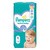 Pampers Active Baby 5 (11-16 kg), pieluchy, 54 szt.