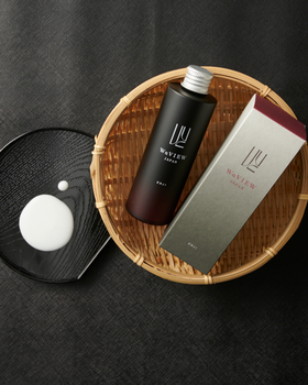 WaVIEW Parfum Hair Milk, nawilżające mleczko do włosów i ciała, Enji, 100 ml