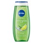 Nivea Lemongrass & Oil, żel pod prysznic, 250 ml