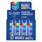 Plusssz Up Magnez 100% Cytrynian Forte Shot, płyn, smak mango, 50 ml x 12 szt.