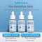 APLB Hyaluronic Acid Ceramide HA B5 Ampoule, serum nawilżające do twarzy z kwasem hialuronowym, ceramidami i witaminą B5, 40 ml