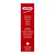 Ajona Stomaticum, koncentrat pasty do zębów, 6 ml https://azcdn.doz.pl/image/d/product/bd13c858-scale-180x180.png