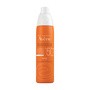 Avene Eau Thermale, bardzo wysoka ochrona przeciwsłoneczna SPF 50+, spray, 200 ml