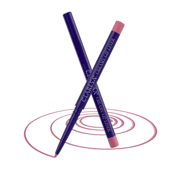 Claresa Creamy Lip Liner, kremowa konturówka do ust, 02 Wishful, 0,35 g