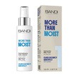 Bandi More Than Moist, hydroaktywny tonik mleczny z bankiem kolagenu, 100 ml