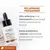 Sylveco Dermo Przebarwienia, serum rozjaśniające, 30 ml