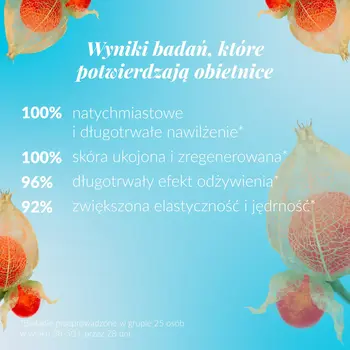 Orientana Ashwagandha, serum-ampułka nawilżenie, 30 ml
