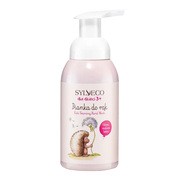 Sylveco dla dzieci 3+, malinowa pianka do rąk, 290 ml https://azcdn.doz.pl/image/d/product/423419e0-scale-180x180.png
