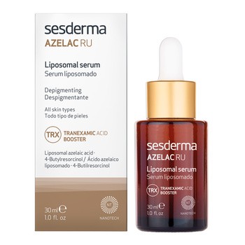 Sesderma Azelac RU Liposomal, serum liposomowe, 30 ml