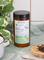 Vis Plantis Pharma Care, sól do kąpieli stóp, zielona herbata + mocznik, 560 g