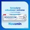 Sensodyne Odbudowa i Ochrona Whitening, pasta do zębów, 75 ml