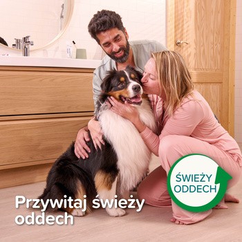 Beaphar Bamboo Toothbrush, szczoteczka do zębów dla psów i kotów, 1 szt.