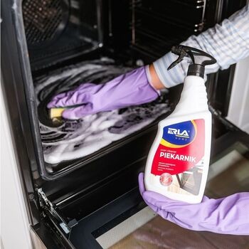 Erla Home Piekarnik, 750 ml