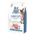 Brit Care Cat Grain-Free Large Cats, karma sucha dla dorosłych kotów dużych ras, kaczka i kurczak, 2 kg