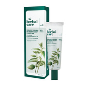 Herbal Care, ziołowy peeling do skóry głowy, oczyszczający, pokrzywa, 100 ml