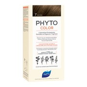 Phyto Color, farba do włosów, 7 blond, 1opakowanie
