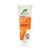 Dr. Organic Manuka Honey, peeling do twarzy z miodem manuka, 125 ml