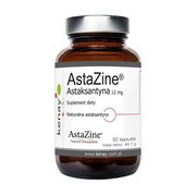 KENAY AstaZine Astaksantyna 12 mg, kapsułki, 60 szt.