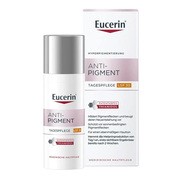 Eucerin Anti-Pigment, krem na dzień SPF 30 z Thiamidolem, przeciw przebarwieniom, 50 ml https://azcdn.doz.pl/image/d/product/ce64886b-scale-180x180.png