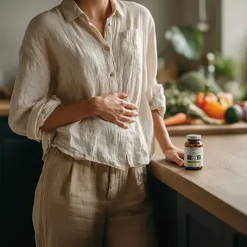 Biowen NAC, kapsułki twarde, 100 szt.