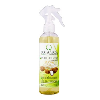 Botaniqa Spray Love Me Long, spray ułatwiający rozczesywanie sierści psa, 250 ml