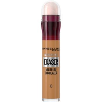 Maybelline Instant Eraser, korektor w płynie, 10 Carmel, 6,8 ml