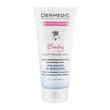 Dermedic Emolient Linum Baby, nawilżająco-kojący krem uzupełniający lipidy, 100g