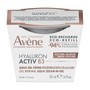 Avene Hyaluron Activ B3, krem-żel odbudowujący komórki, refill, 50 ml