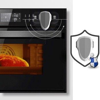 Sipo, blokada do drzwi piekarnika, 1 szt.