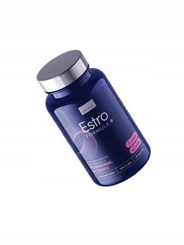 Dr Hunt Estro Formula, kapsułki, 30 szt,