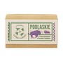 Mydlarnia 4 Szpaki, Podlaskie, naturalne mydło w kostce, 110 g