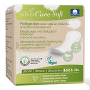 Silver Care Soft, Ultracienkie wkładki higieniczne o anatomicznym kształcie (oddzielnie pakowane), 24 szt. https://azcdn.doz.pl/image/d/product/2b6063ab-scale-180x180.png