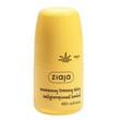 Ziaja Ananasowy trening skóry, antyperspirant ochrona 48h, 60 ml