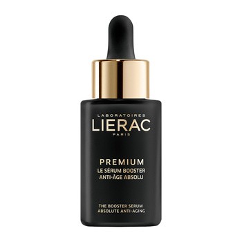 Lierac Premium, serum booster absolutne działanie anti-aging, 30 ml