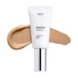 Neo Make Up Intense Serum, podkład satynowy, 04 SAND, 30 ml