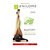 Enilome Healthy Beauty Aloe, rajstopy półmatowe, kolor Visione, rozmiar S, 15 DEN