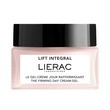 Lierac Lift Integral, krem-żel ujędrniający na dzień, 50 ml