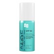 AA Aloes, Nawilżająco-rozświetlająca mgiełka do twarzy SPF 50, 100 ml